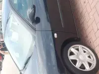 Usata Seat Ibiza 69 CV (50 kW) 2006 Nero Utilitaria