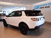 usata Land Rover Discovery Sport Discovery Sport2.0 td4 Business edition PREMIUM SE