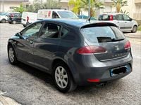 Usata Seat Leon 105 CV (77 kW) 2007 Berlina