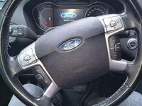 Usata Ford S-MAX S 2011 Grigio Monovolume