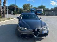 usata Alfa Romeo Giulia 2.2 t Super 180cv auto