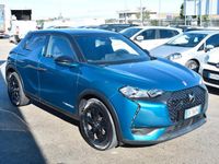 usata DS Automobiles DS3 Crossback -