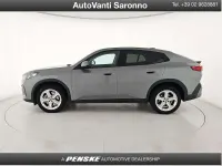 Usado BMW X2 Performance 156 HP (114 kW) 2024 Cinzento SUV