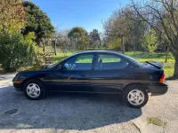 Usata Chrysler Neon 116 CV (85 kW) 1999 Nero Berlina
