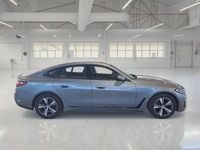 Usata BMW 420 Sport Line 190 CV (139 kW) 2023 Grigio Berlina
