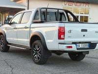 Usata DR DR2 136 CV (100 kW) 2025 Bianco Utilitaria