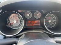 Usata Fiat Punto Evo 75 CV (55 kW) 2012 Grigio Utilitaria