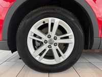 Usata Audi Q3 Business 150 CV (110 kW) 2020 Rosso SUV