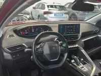 Usata Peugeot 5008 Allure 131 CV (96 kW) 2021 Other SUV