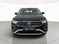 Usata VW T-Roc Life 150 CV (110 kW) 2025 Deep black perlato SUV