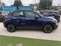 Usata Fiat 500X Cross 120 CV (88 kW) 2023 Blu/azzurro SUV