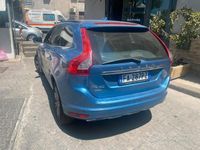 usata Volvo XC60 XC60 D4 AWD Geartronic Business Plus