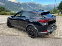 Usata Cupra Formentor VZ2 150 CV (110 kW) 2021 SUV