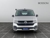 Usata VW California California 2023 Argento Furgone