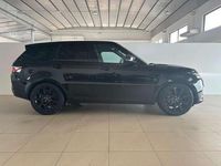 Usata Land Rover Range Rover Sport HSE 249 CV (183 kW) 2022 Other SUV
