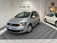 usata VW Golf Plus 1.6 tdi - UNICO PROPRIETARIO LIBRETTO SERVICE COM