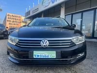 usata VW Passat Variant 2.0 TDI DSG Comfortline BlueMotion Technology usato