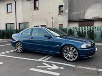 Usata BMW 330 231 CV (169 kW) 2001 Coupé