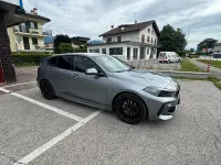 Usata BMW 120 M Sport 190 CV (139 kW) 2022 Grigio Utilitaria