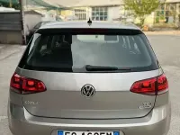 Usata VW Golf VII Trendline 110 CV (80 kW) 2016 Berlina