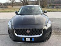 Usata Jaguar E-Pace R-Dynamic 150 CV (110 kW) 2018 SUV