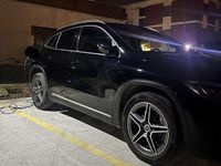 Usata Mercedes GLA250 AMG line 160 CV (117 kW) 2021 SUV