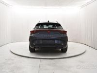 Usata Cupra Formentor 150 CV (110 kW) 2025 Grigio SUV