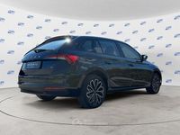 Nuova Skoda Scala Selection 116 CV (85 kW) 2026 Nero Utilitaria