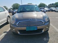 usata Mini One Clubman 1600