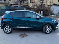 Usado Renault Captur 115 CV (84 kW) 2019 Verde SUV