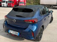 Usata Opel Corsa 102 CV (75 kW) 2021 Utilitaria
