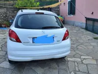 Usata Peugeot 207 Sport 90 CV (66 kW) 2009 Berlina
