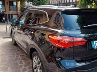 Usata MG HS Comfort 162 CV (119 kW) 2023 Nero SUV