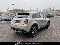 Usata Fiat 600 La Prima 101 CV (74 kW) 2024 Beige SUV