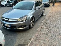 usata Opel Astra GTC cosmo