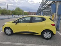 Usata Renault Clio IV 73 CV (53 kW) 2014 Berlina