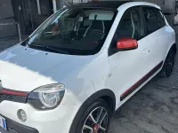 Usata Renault Twingo 66 kW (90 CV) 2025 Bianco Utilitaria