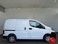 usata Nissan NV200 1.5 dCi 90CV Combi 2in1 (N1)