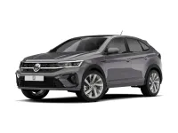 Nuova VW Taigo R-line 116 CV (85 kW) 2026 Grigio SUV