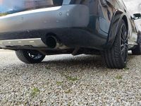 Usata Audi A6 Allroad 250 CV (183 kW) 2003 Nero Station wagon