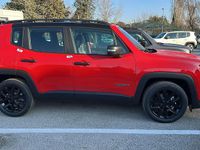 Usata Jeep Renegade Summit 131 CV (96 kW) 2025 SUV