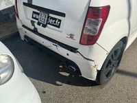 Usata Ligier JS50 2016 Bianco Utilitaria