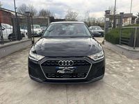 Usata Audi A1 Sportback Admired 95 CV (69 kW) 2021 Nero Utilitaria