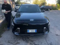 Brugt Hyundai Kona 120 HK (88 kW) 2024 Sort SUV