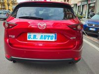 usata Mazda CX-5 2.0L Skyactiv-G 160 CV AWD Exclusive