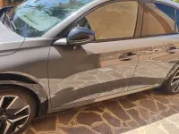 Usata Peugeot 208 GTi 136 CV (100 kW) 2024 Grigio Utilitaria