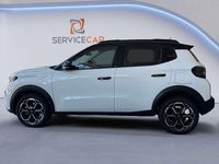 Nuova Citroën C3 PureTech 101 CV (74 kW) 2026 Bianco SUV
