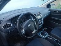 Usata Ford Focus 2007 Berlina