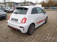 usata Abarth 595 1.4 Turbo T-Jet 165 CV Turismo