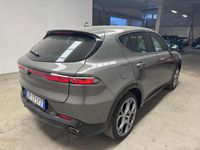 Usata Alfa Romeo Tonale Edizione Speciale 280 CV (205 kW) 2023 Grigio SUV
